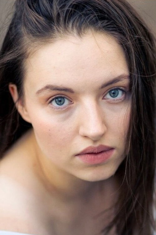 Photo of Paolina Neugebauer, Acting