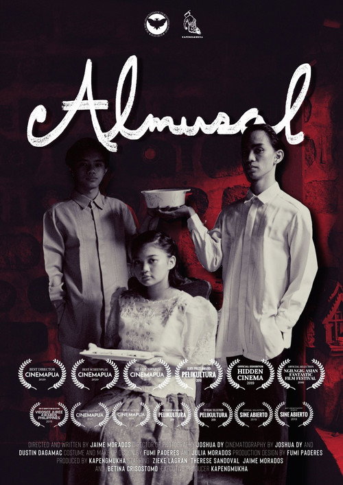 Movie poster for Breakfast : The Three Siblings (2018)