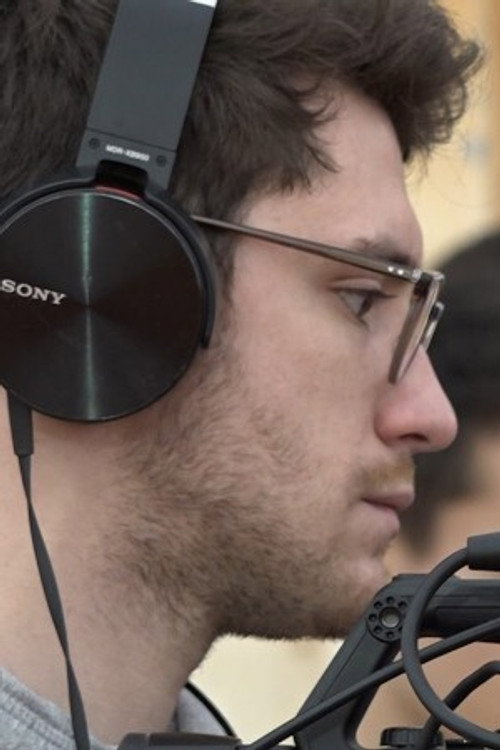 Adrien Marchais profile