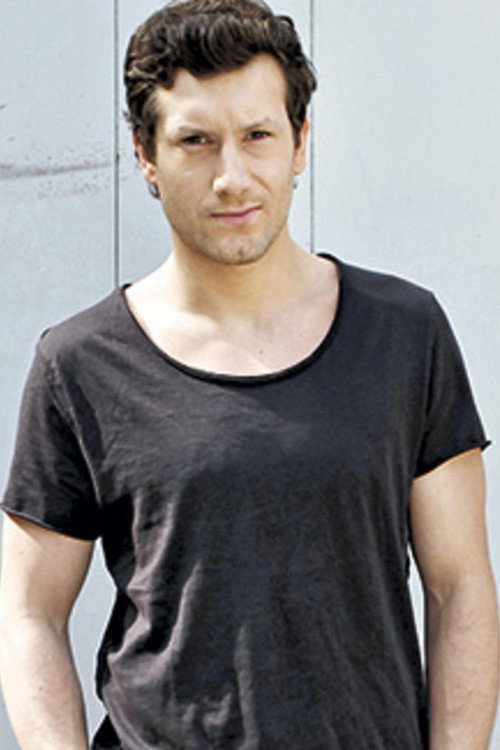 Photo of Felipe Pinto, Acting