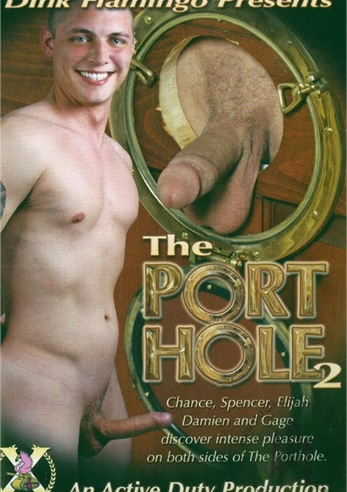 Movie poster for The Porthole 2 (2008)
