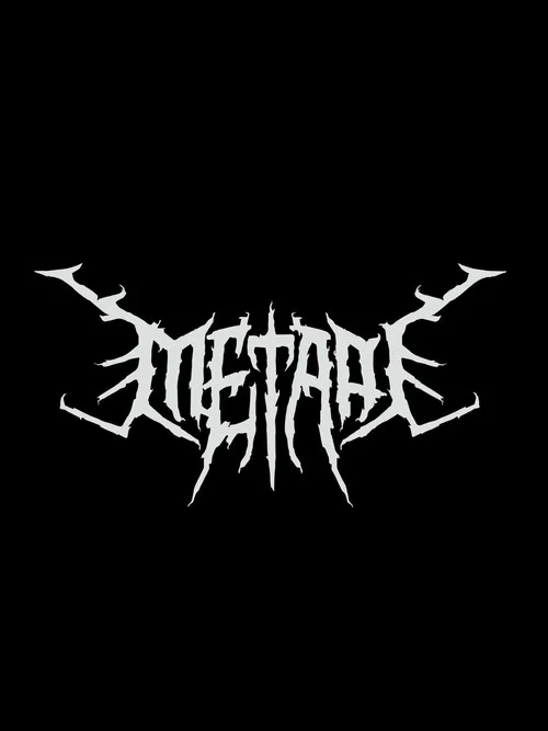 Movie poster for Metaal
