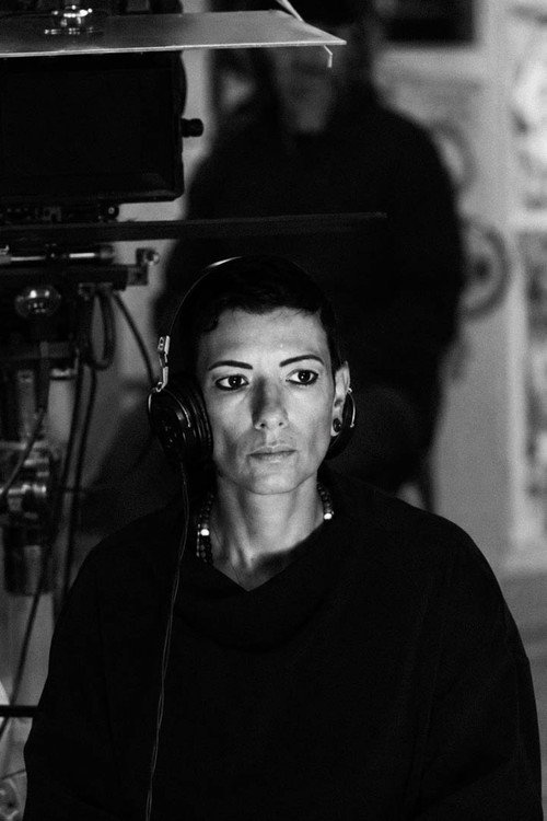 Photo of Sara Sepulcri, Directing