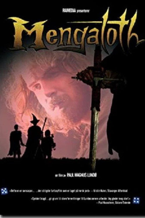 Movie poster for Mengaloth (2005)