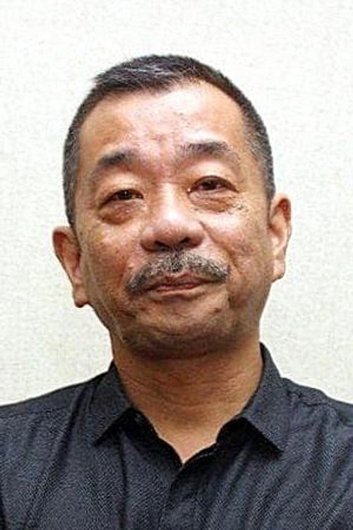 Jōji Matsuoka profile