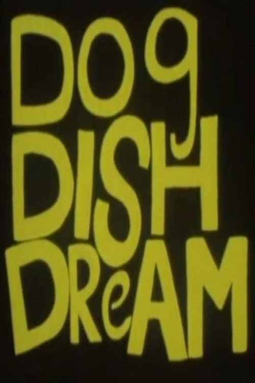 Movie poster for Dog Dish Dream (1993)