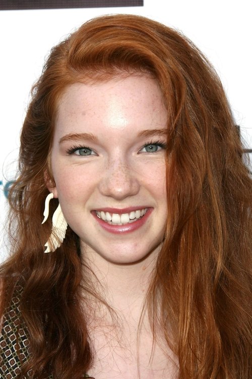 Annalise Basso profile