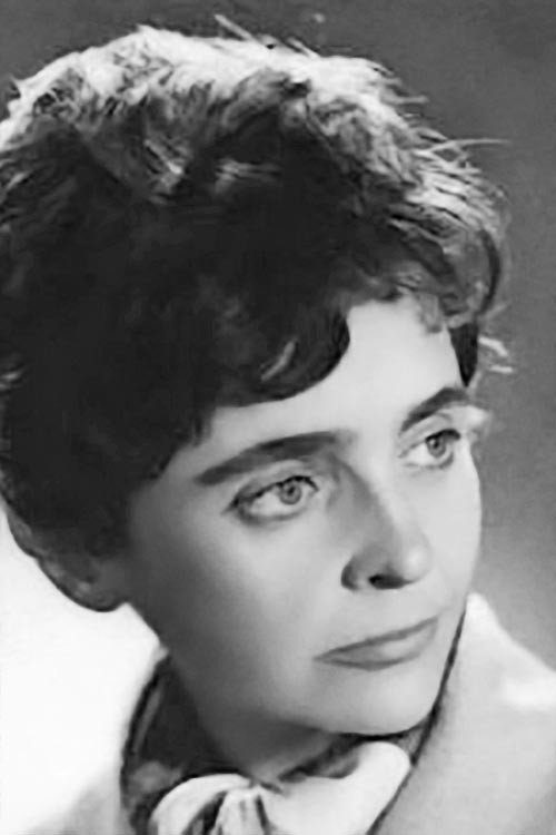 Photo of Margarita Labrinou, Acting
