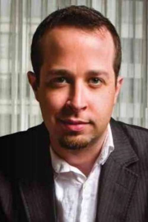 Photo of Martin Gero, Writing