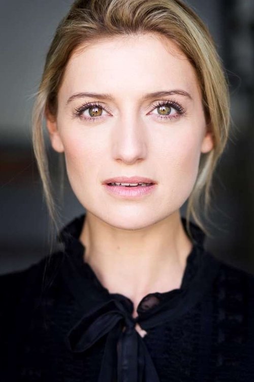 Hayley McCarthy profile