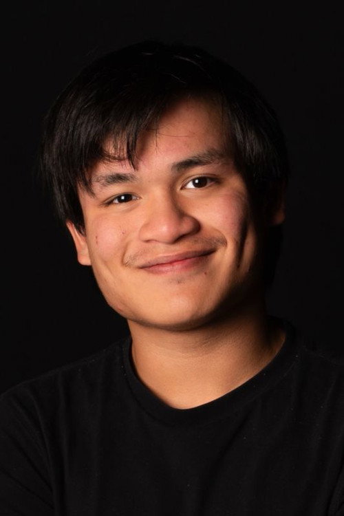Photo of Paxton Tran, Acting