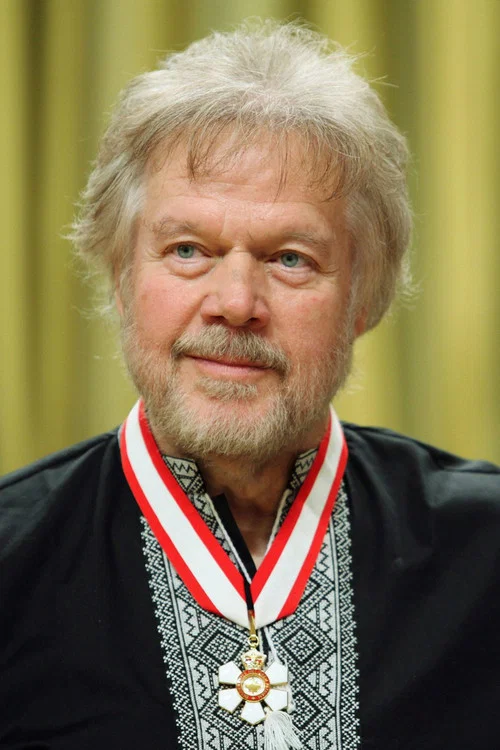 Photo of Randy Bachman, Acting