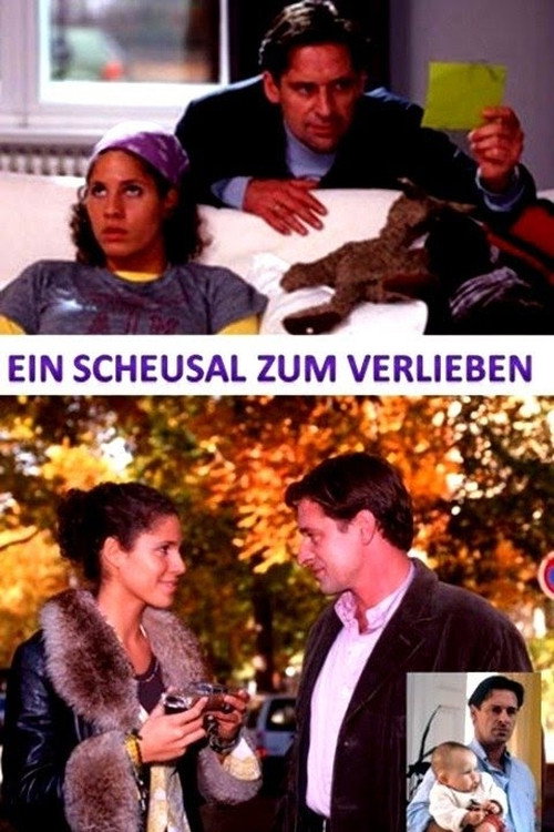 Movie poster for Ein Scheusal zum Verlieben (2000)