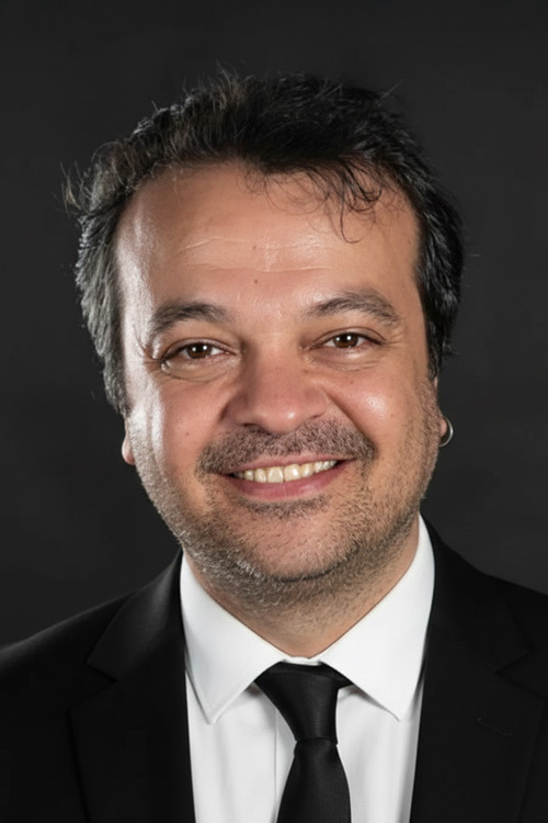 Bülent Seyran profile