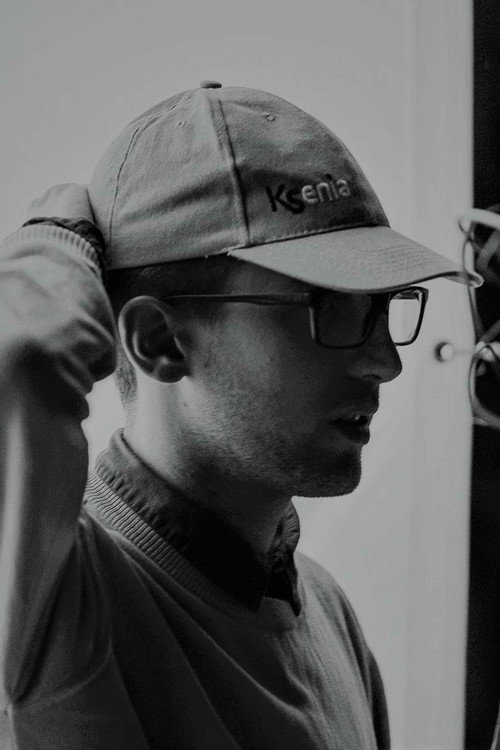 Photo of Riccardo Copreni, Directing