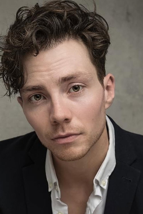 Photo of Sam Barrett, Acting