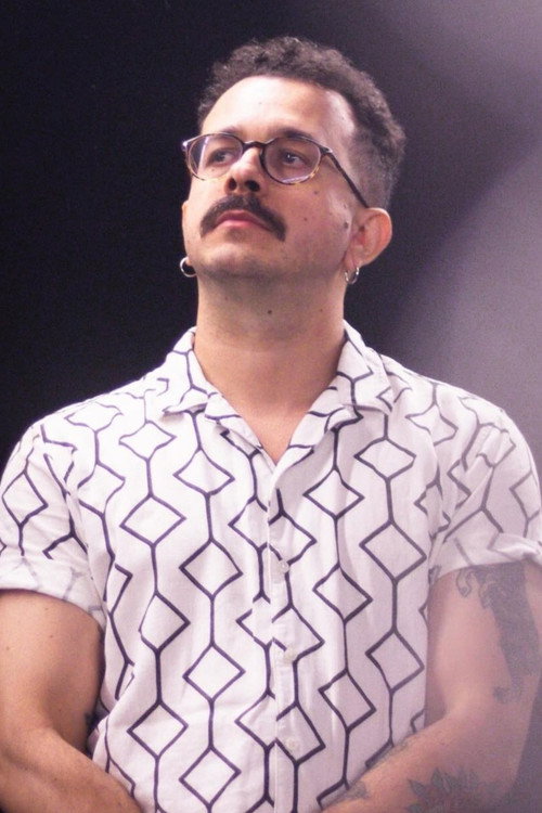 Photo of Lucas Maia, Production
