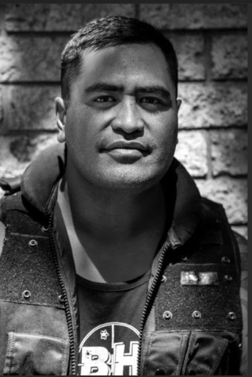 Kevin Taumata profile