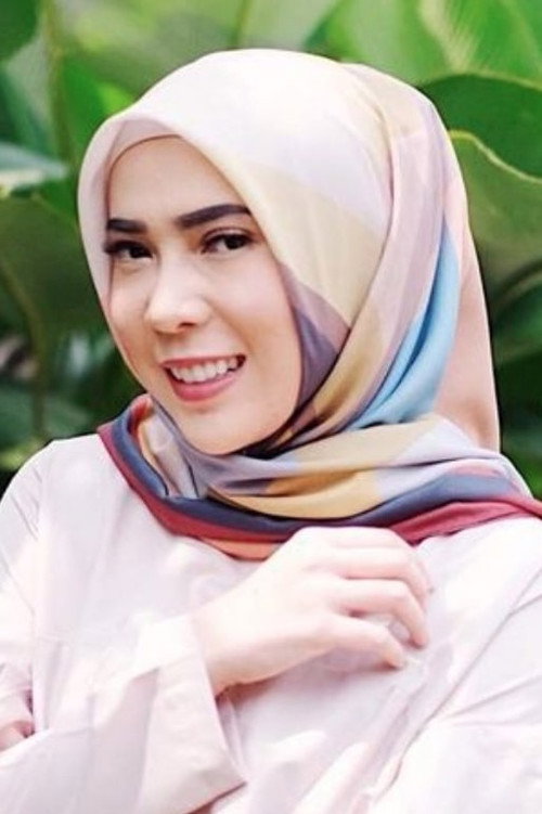 Photo of Fitri Tropica, Acting