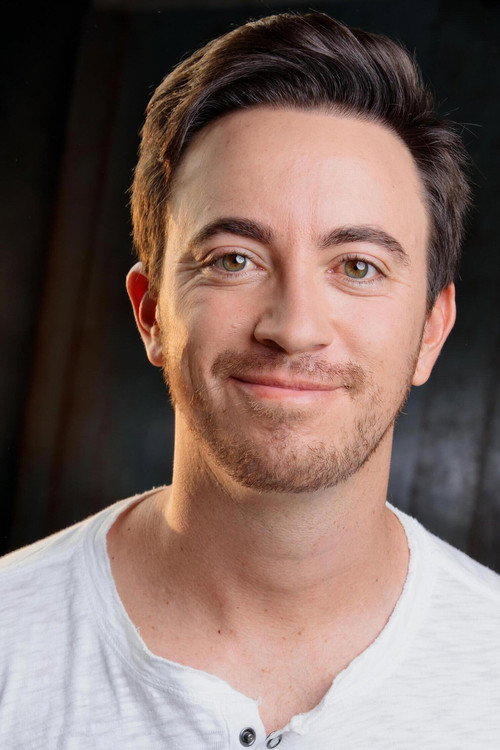 Photo of Charlie Alvarado, Acting