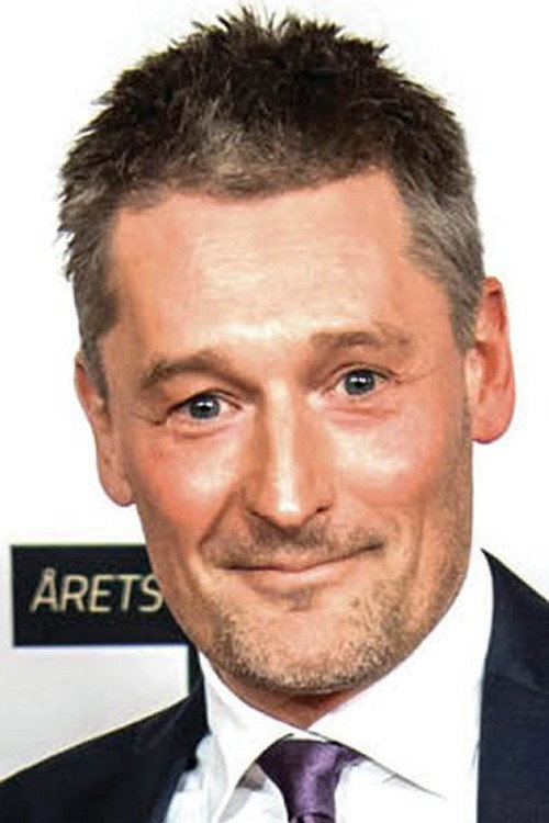 Photo of Kasper Nielsen, Acting