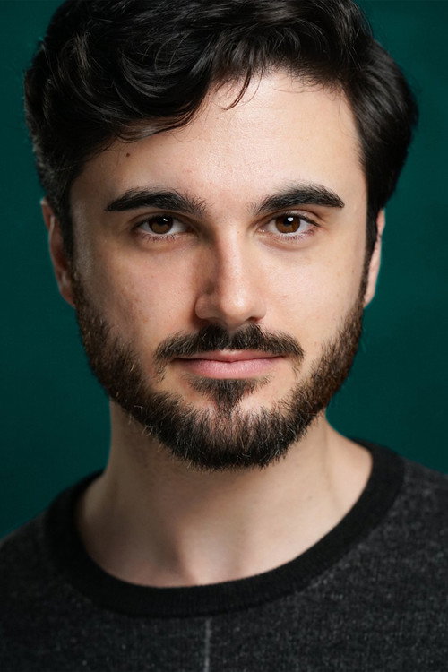 Photo of Michael Allen Gallo, Acting