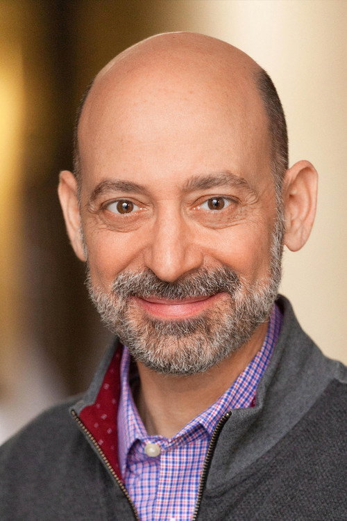 Photo of Jeff Blumberg, Acting