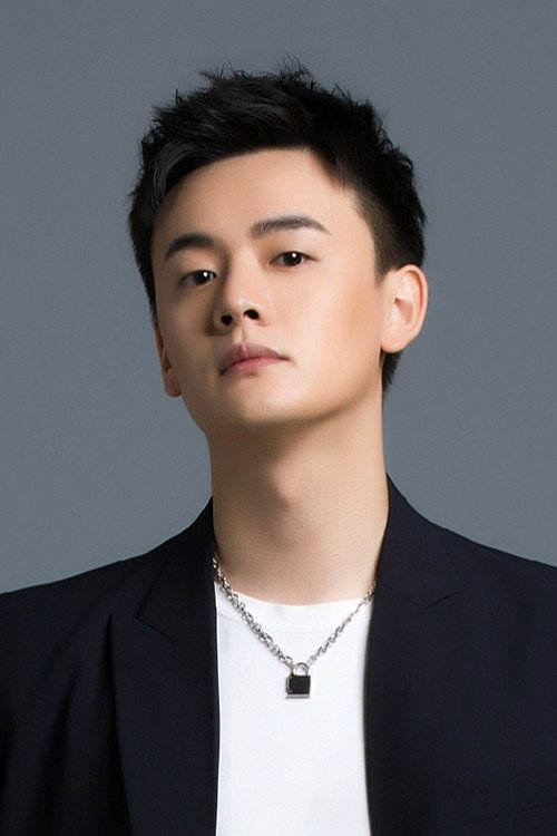 Yin Zhixuan profile