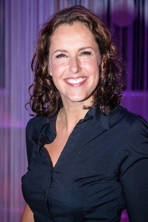 Photo of Anniko van Santen, Acting