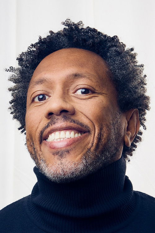 Photo of Jhon Narváez, Acting