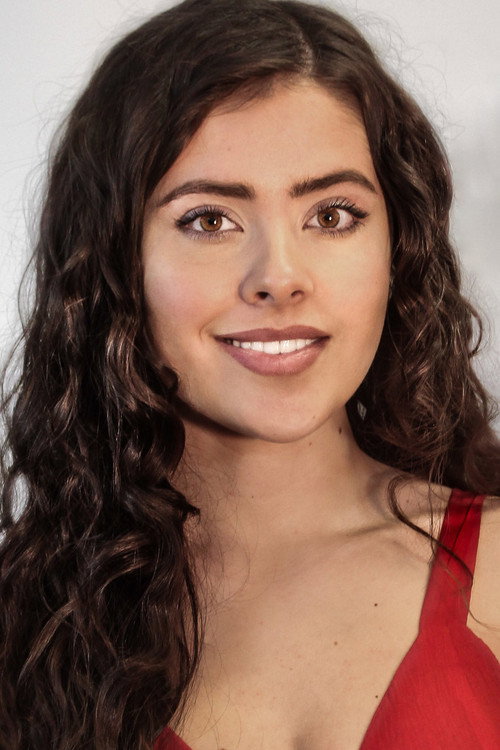 Photo of Micaela Lozano, Acting