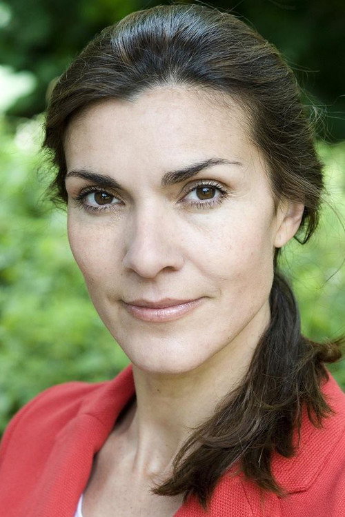 Photo of Magali Muxart, Acting