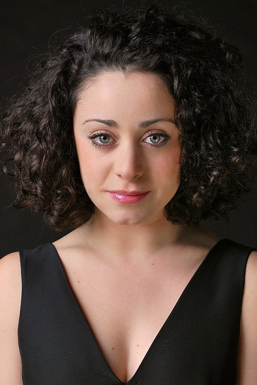 Photo of Angie Alcázar, Acting