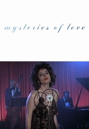 Movie poster for Mysteries of Love (2002)