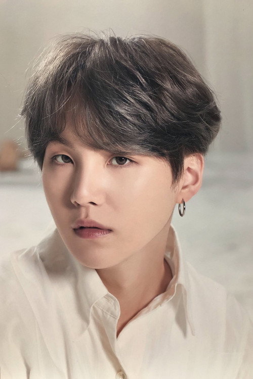 Photo of SUGA, Acting