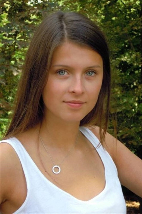 Photo of Margaux Guenier, Acting