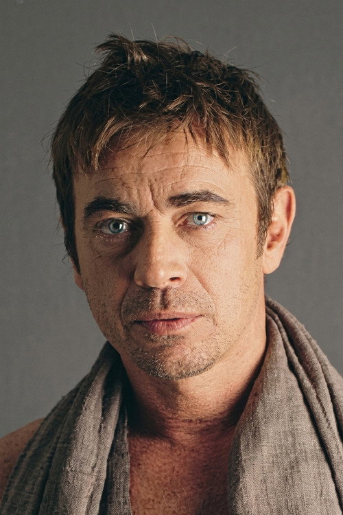 Photo of Mehmet Atak, Acting