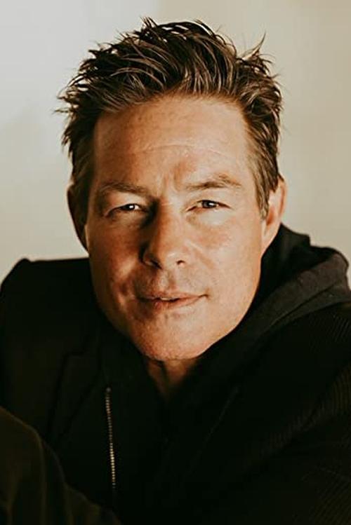 Sebastian Spence profile