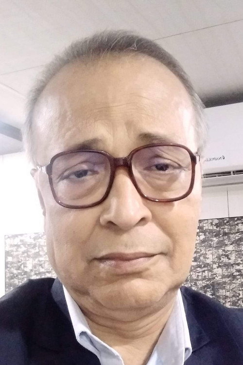 Phalguni Chatterjee profile