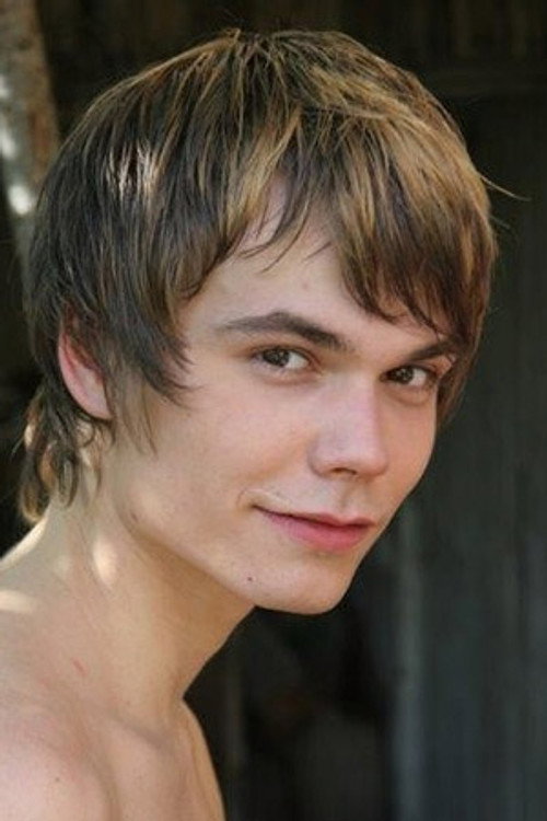 Photo of Dale Coke, Acting