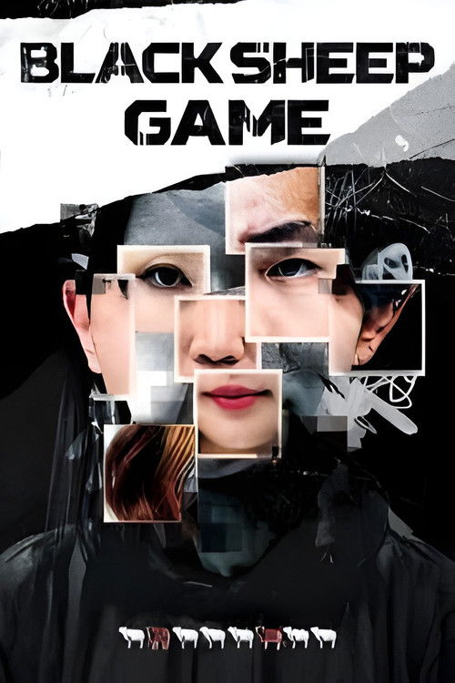 The Black Sheep Game poster