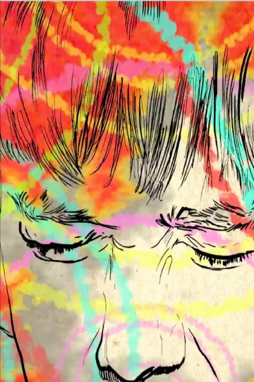 Movie poster for Sensory Issues: The Experience (2013)
