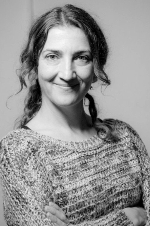 Photo of Pepa Zaragoza, Acting