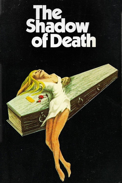 Movie poster for The Shadow of Death (1976)