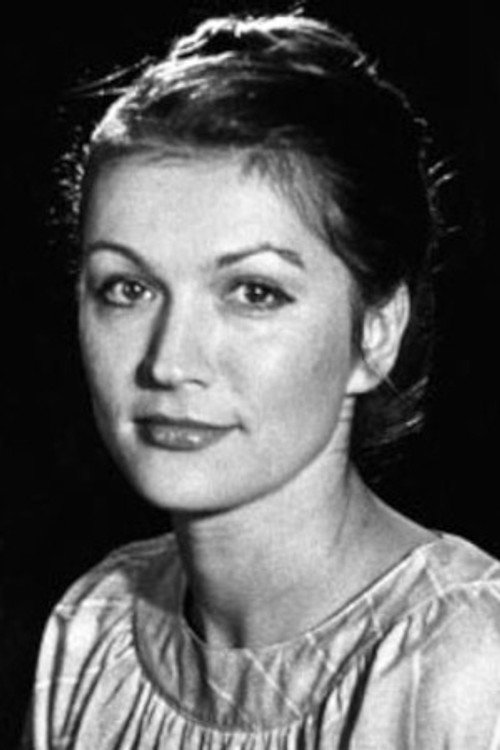 Photo of Lyudmila Korshakova, Acting