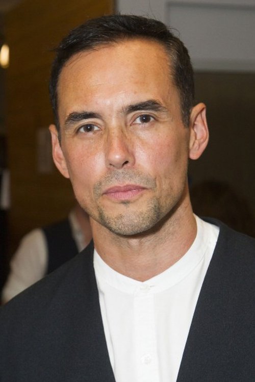 Steve John Shepherd profile