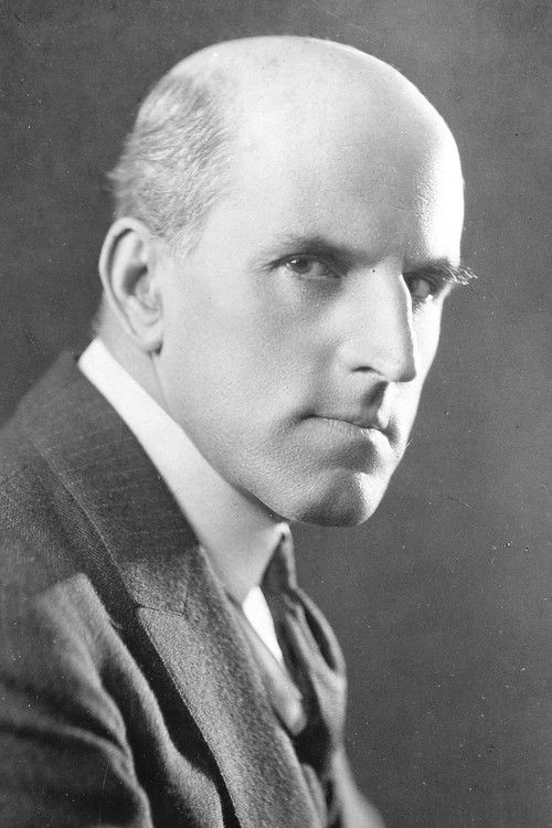 Photo of Gustav von Seyffertitz, Acting