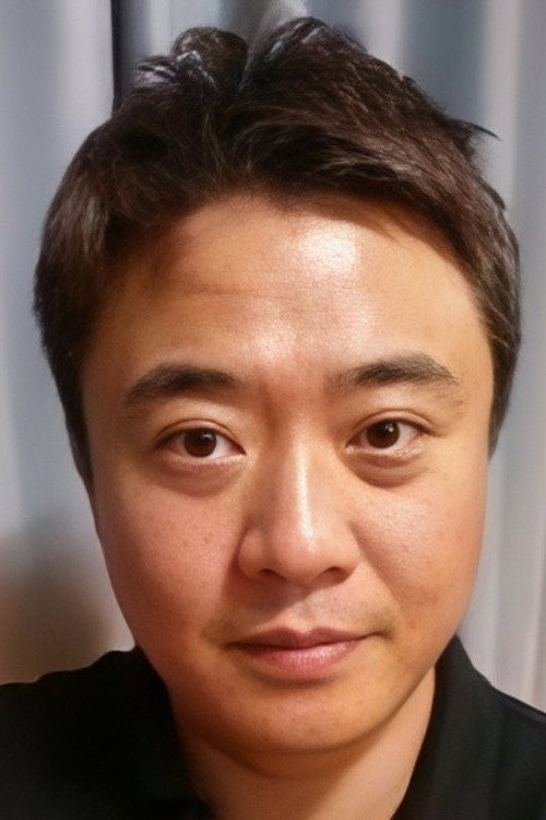 Photo of Kwak Sang-won, Acting