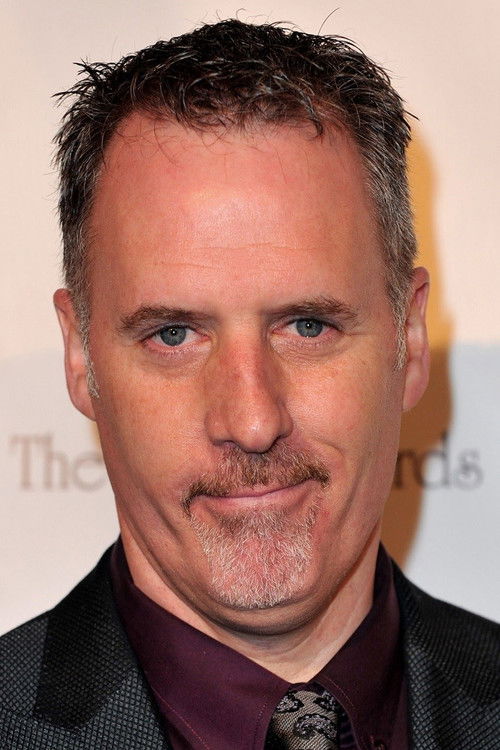 Mark Gustafson profile