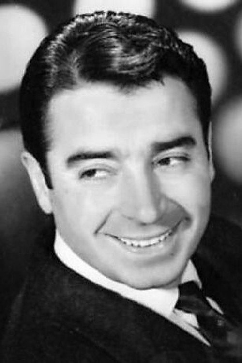 Photo of Julio Riscal, Acting